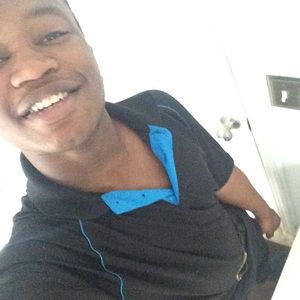 Meet your Posher, Jeruel